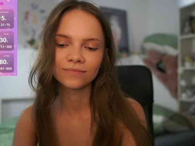 NatashaMalko Live Webcam on BongaCams