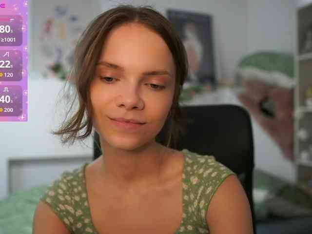 NatashaMalko webcam