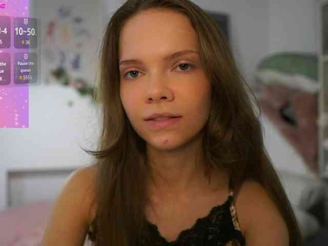 NatashaMalko webcam