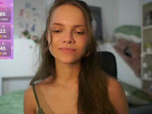 NatashaMalko webcam