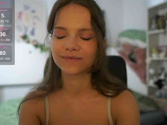NatashaMalko webcam