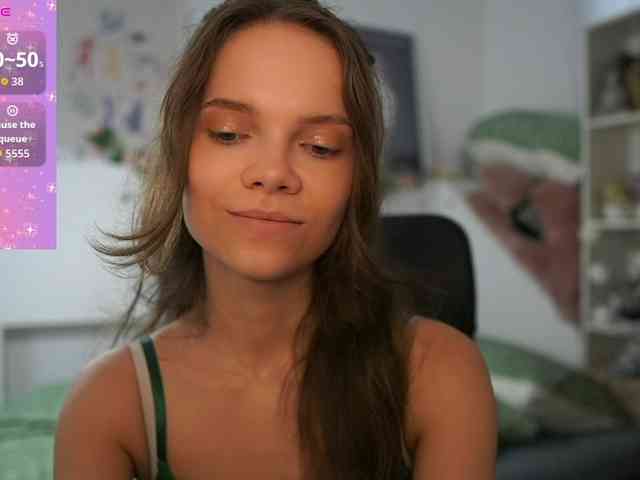 NatashaMalko webcam