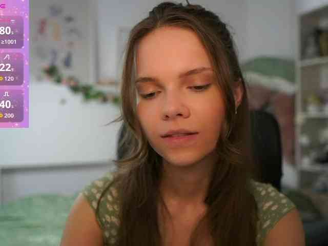 NatashaMalko webcam