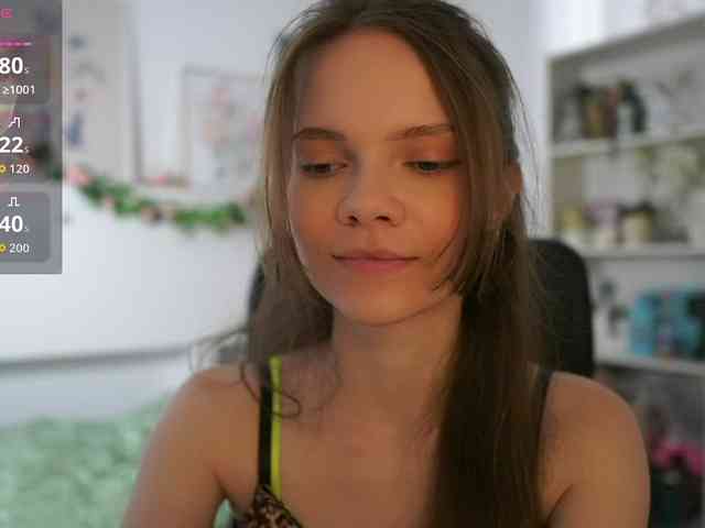 NatashaMalko webcam