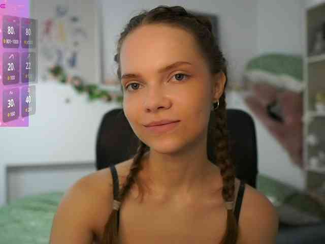NatashaMalko webcam