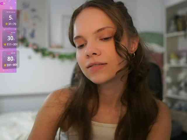 NatashaMalko webcam