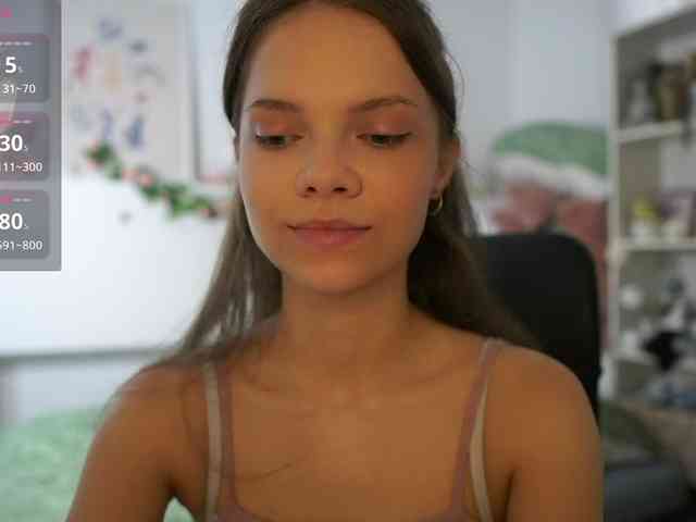 NatashaMalko webcam