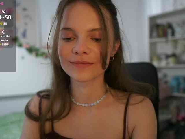 NatashaMalko webcam