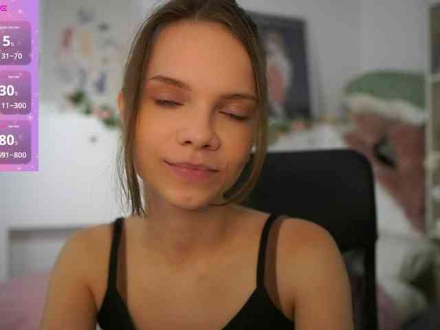 NatashaMalko webcam