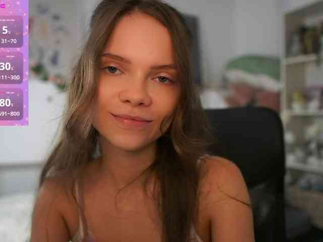 NatashaMalko webcam