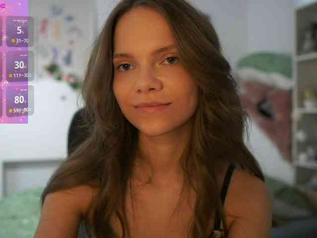 NatashaMalko webcam