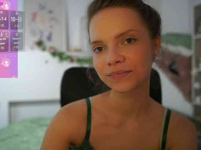 NatashaMalko webcam