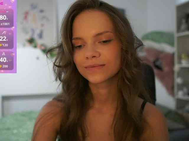 NatashaMalko webcam