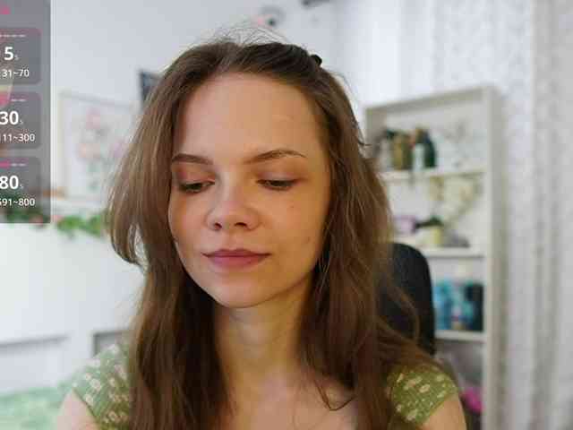 NatashaMalko webcam