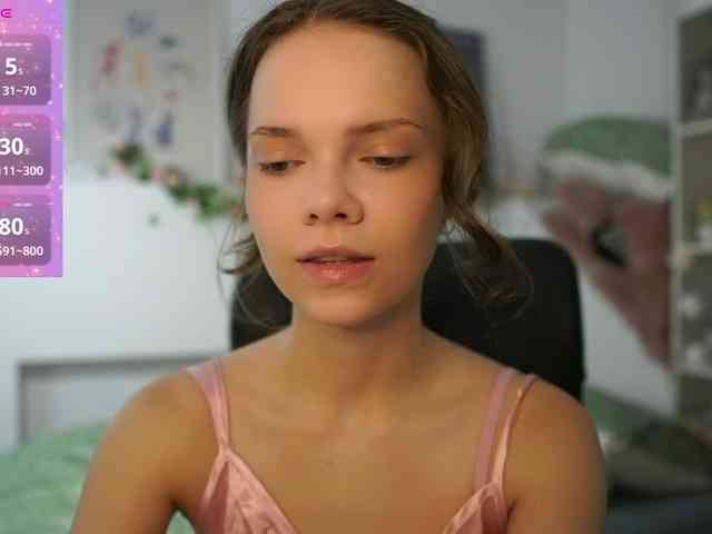 NatashaMalko webcam