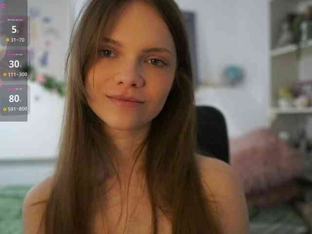 NatashaMalko webcam