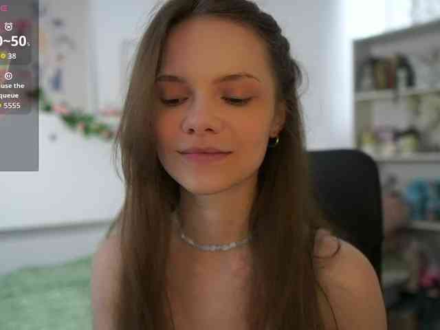 NatashaMalko webcam
