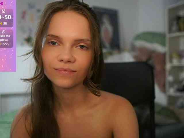 NatashaMalko webcam