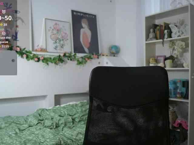 NatashaMalko webcam
