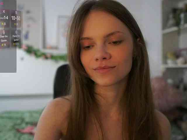 NatashaMalko webcam