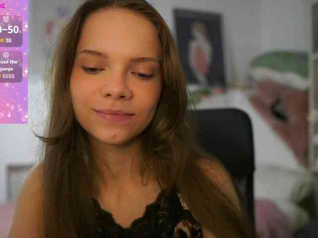 NatashaMalko webcam