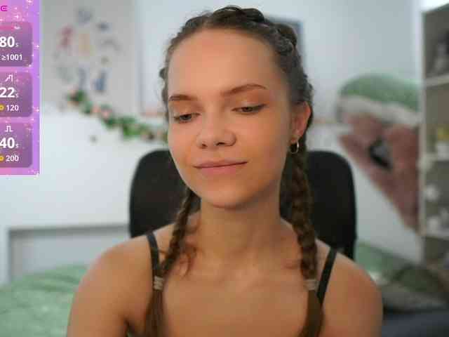NatashaMalko webcam