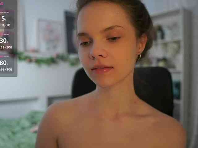 NatashaMalko webcam