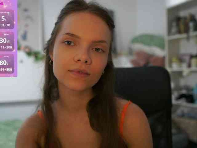 NatashaMalko webcam