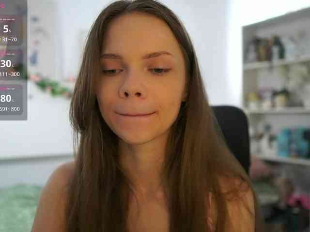 NatashaMalko webcam