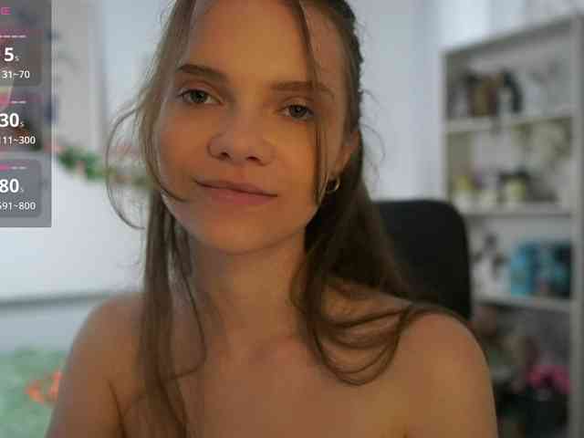 NatashaMalko webcam