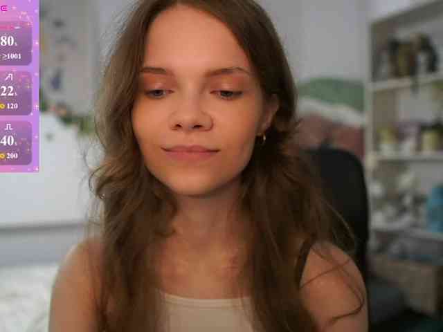 NatashaMalko webcam