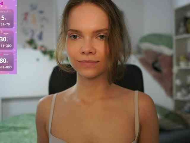 NatashaMalko webcam