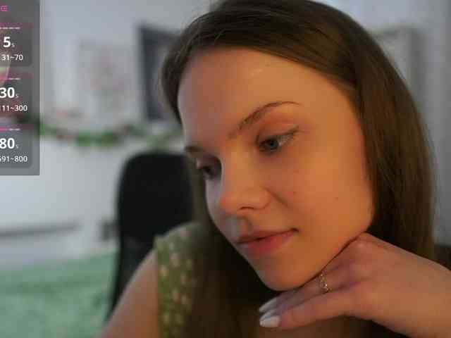 NatashaMalko webcam