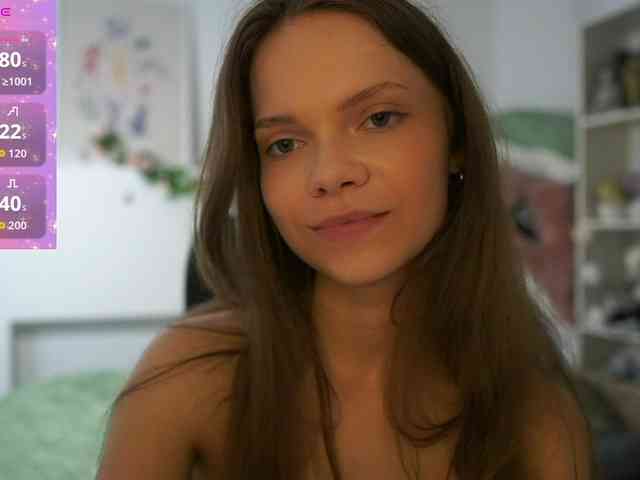NatashaMalko webcam
