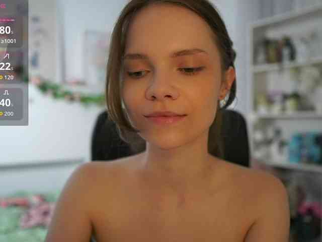 NatashaMalko webcam