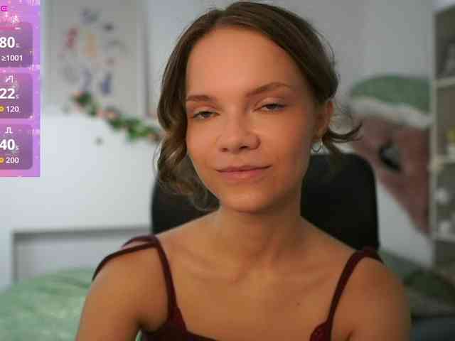 NatashaMalko webcam