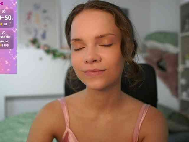 NatashaMalko webcam