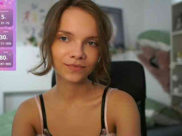 NatashaMalko webcam
