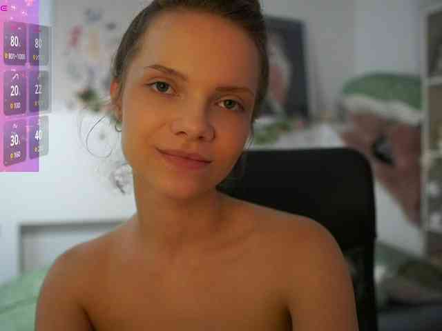 NatashaMalko webcam