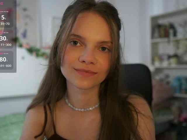 NatashaMalko webcam