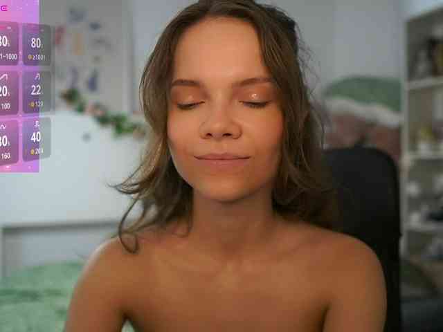 NatashaMalko webcam