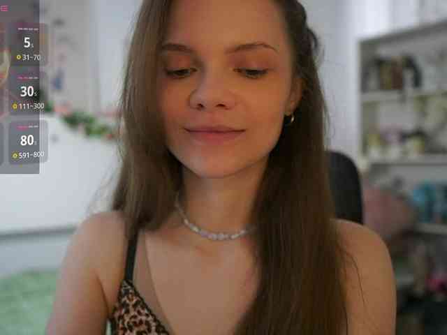 NatashaMalko webcam