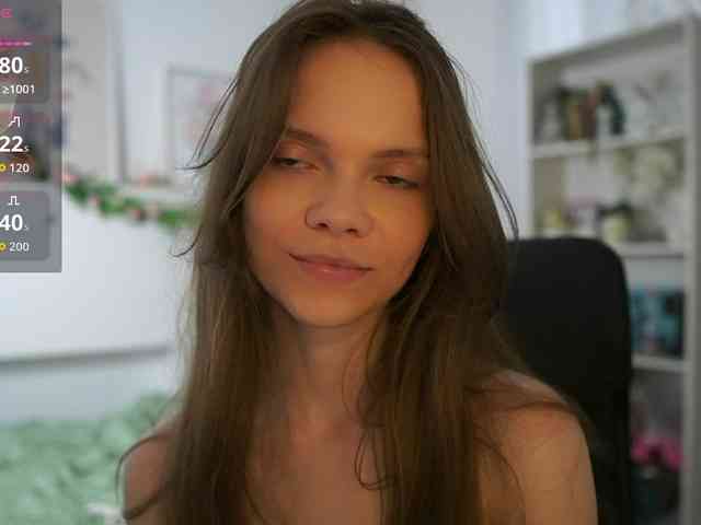 NatashaMalko webcam