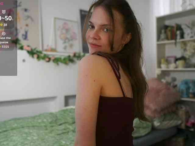 NatashaMalko webcam