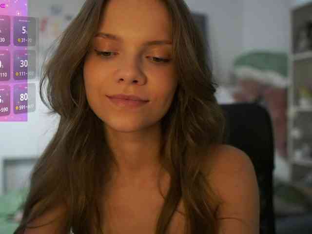 NatashaMalko webcam
