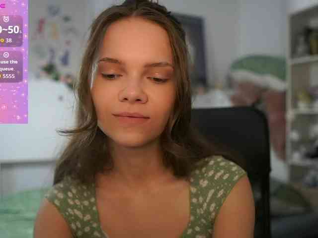 NatashaMalko webcam