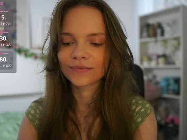 NatashaMalko webcam