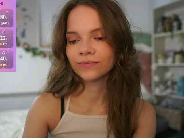 NatashaMalko webcam