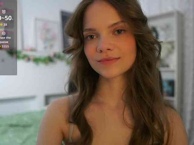 NatashaMalko webcam
