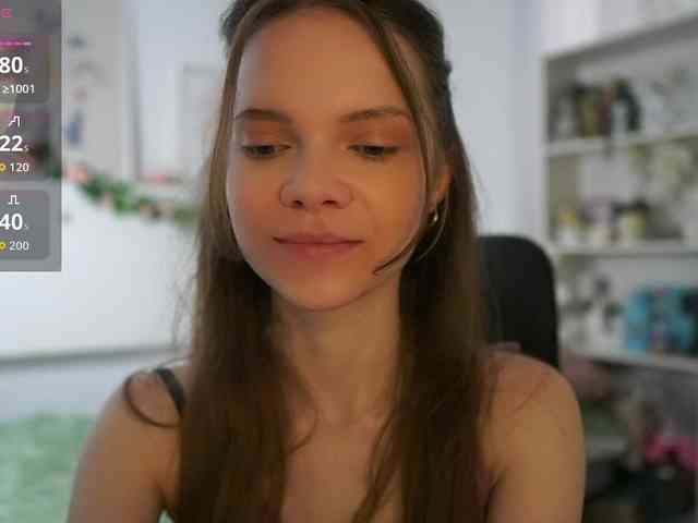 NatashaMalko webcam